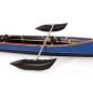 Preview: Outrigger folding kayak
